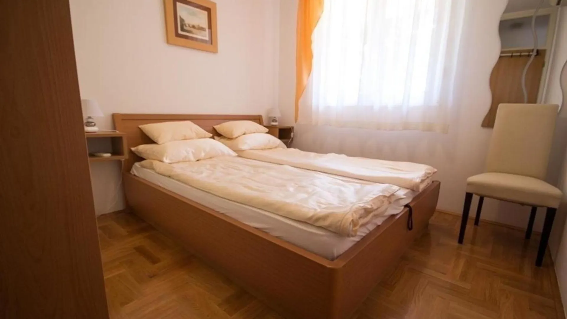 Ferienwohnung Fuer 4 Personen Ca 45 M In Novigrad, Adriakueste Kroatien Westkueste Von Istrien Karpinjan