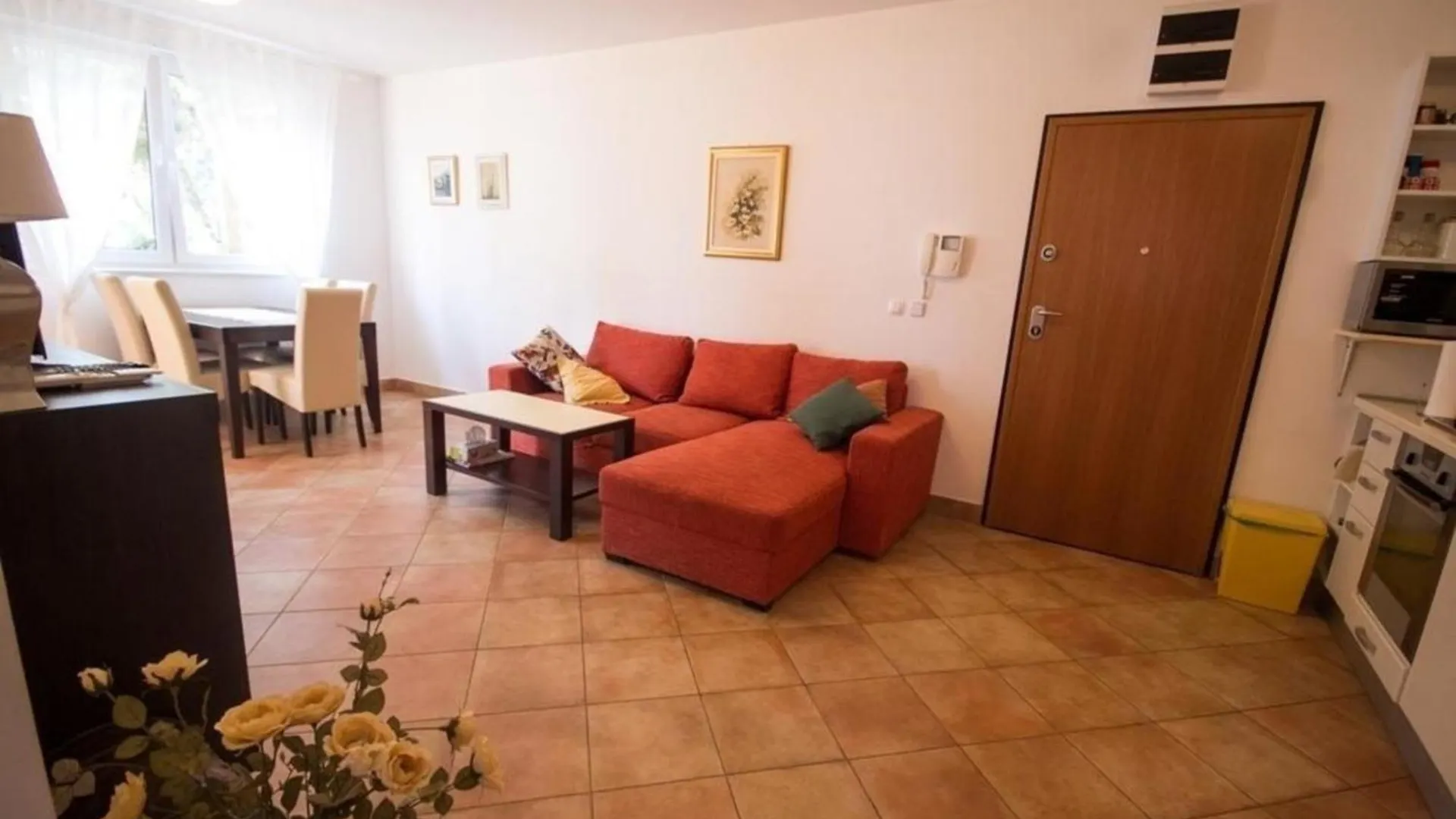 Ferienwohnung Fuer 4 Personen Ca 45 M In Novigrad, Adriakueste Kroatien Westkueste Von Istrien Karpinjan 克罗地亚