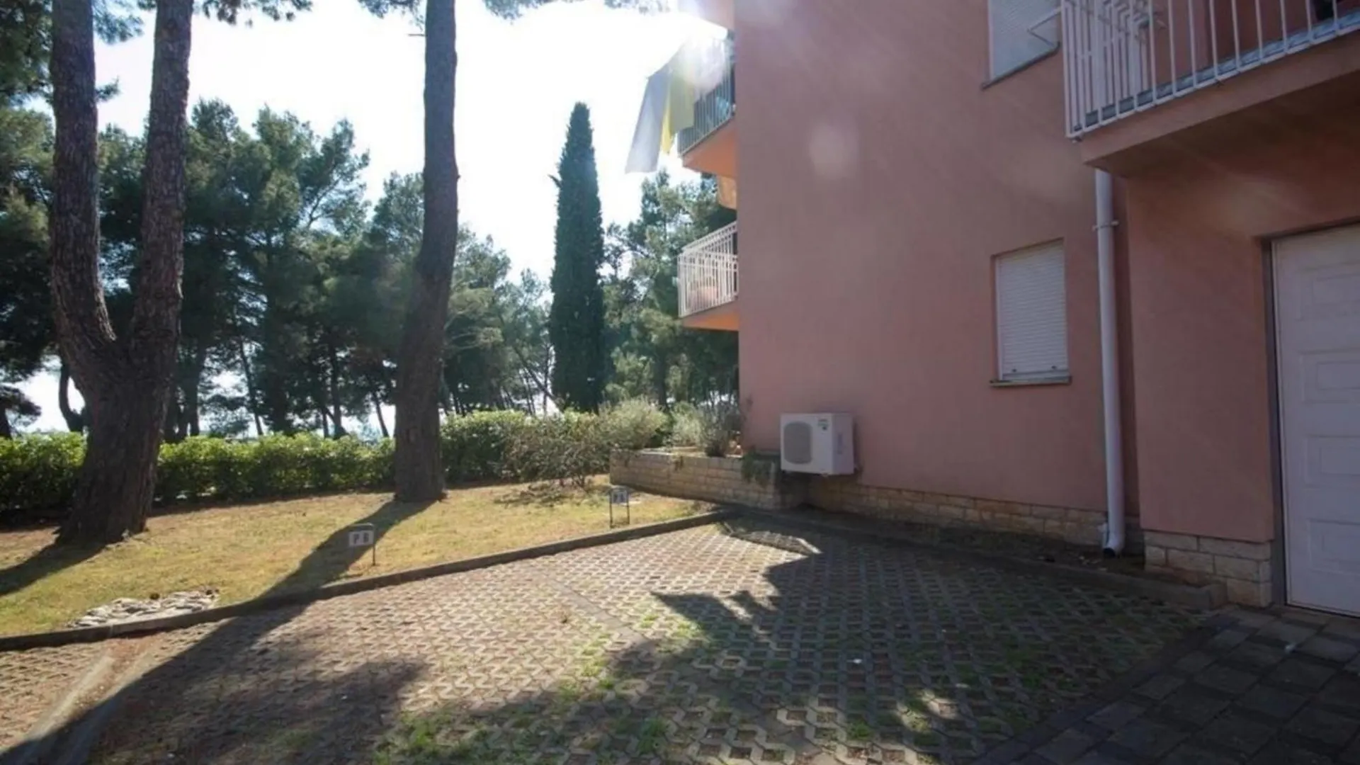 公寓 Ferienwohnung Fuer 4 Personen Ca 45 M In Novigrad, Adriakueste Kroatien Westkueste Von Istrien Karpinjan 克罗地亚